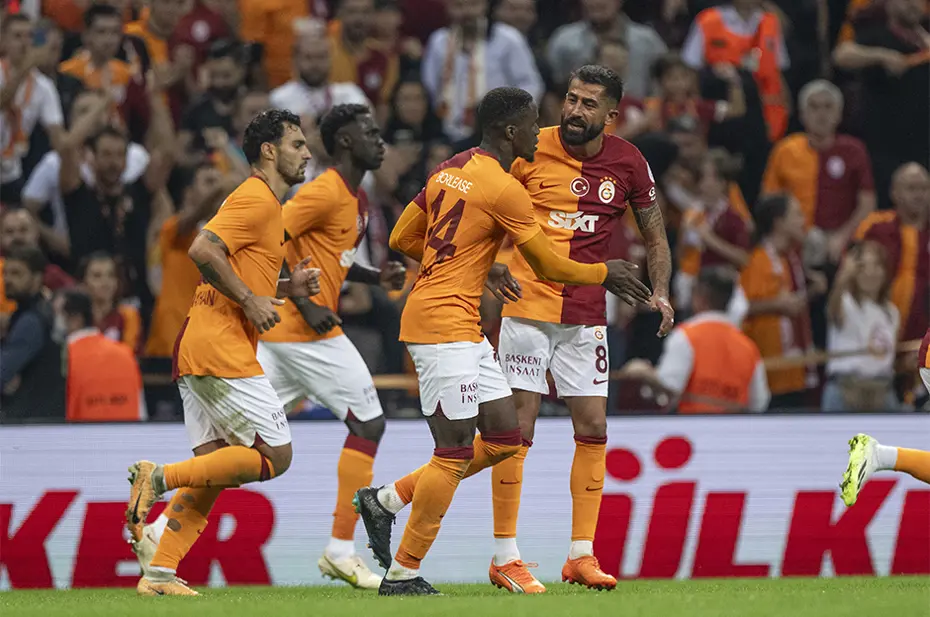 Spor yazarları Galatasaray için ne dedi? - 4