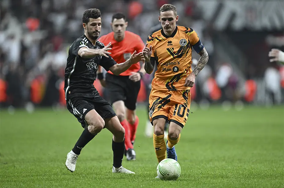 Spor yazarları Beşiktaş için ne dedi? - 3 Spor yazarları Beşiktaş için ne dedi? - 3