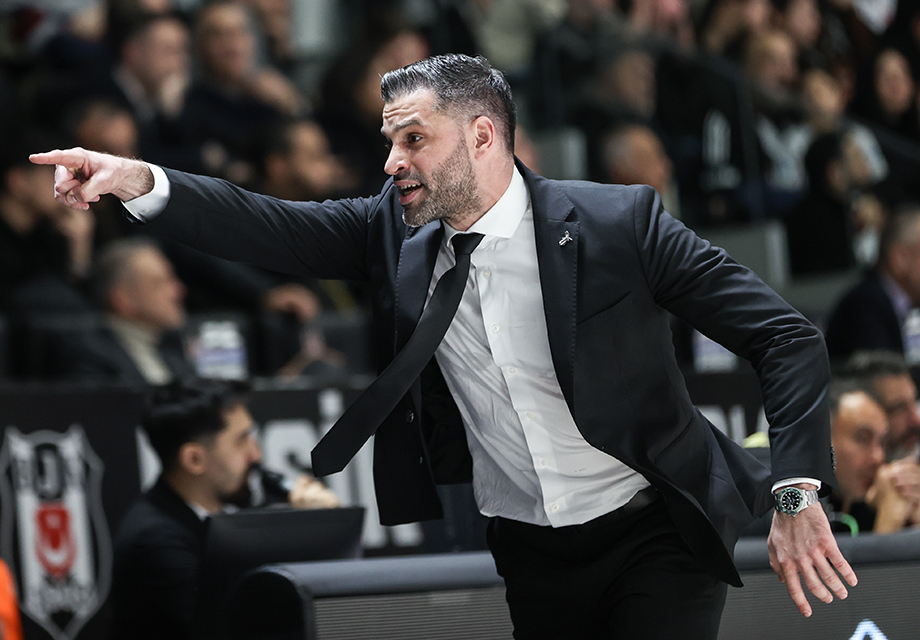 Dusan Alimpijevic'e Bursaspor maçı faturası