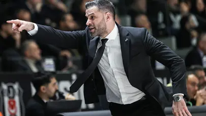 Dusan Alimpijevic'e Bursaspor maçı faturası