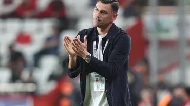 Beşiktaş'ta Burak Yılmaz'la devam kararı