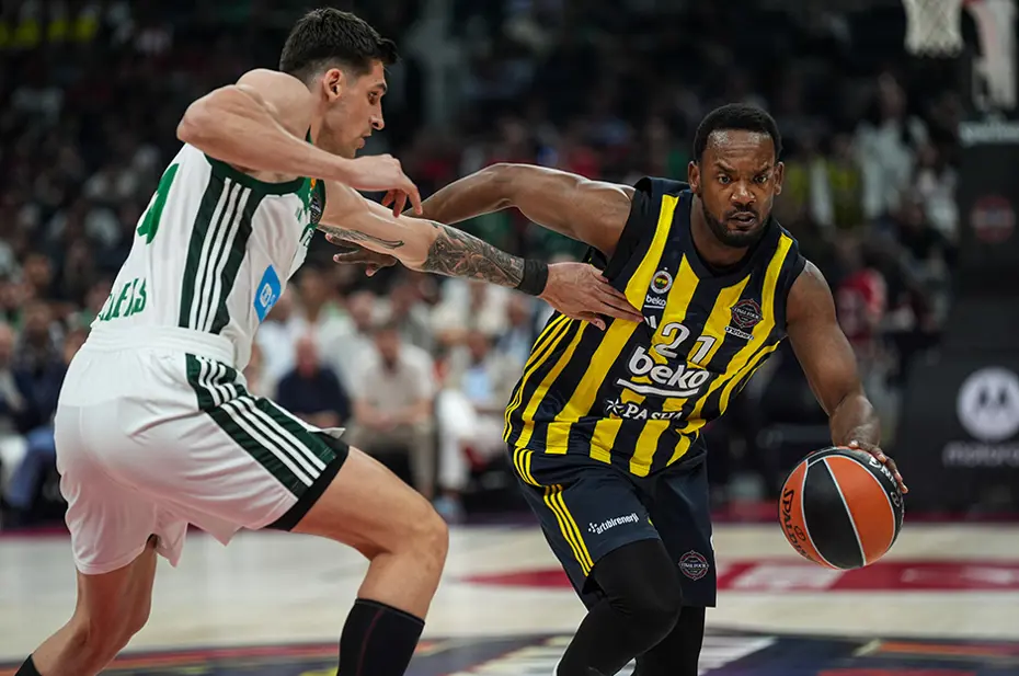 EUROLEAGUE FİNALİ ŞİFRESİZ | Fenerbahçe Beko - Monaco maçı ne zaman, saat kaçta, hangi kanalda? - 6