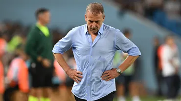 Abdullah Avcı: "Taraftarın duygularını anlıyorum"