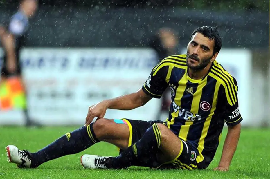 Süper Lig'in en pahalı transferleri: İlk 5 transferin 4'ü son 1 yılda yapıldı - 7 Süper Lig'in en pahalı transferleri: İlk 5 transferin 4'ü son 1 yılda yapıldı - 7