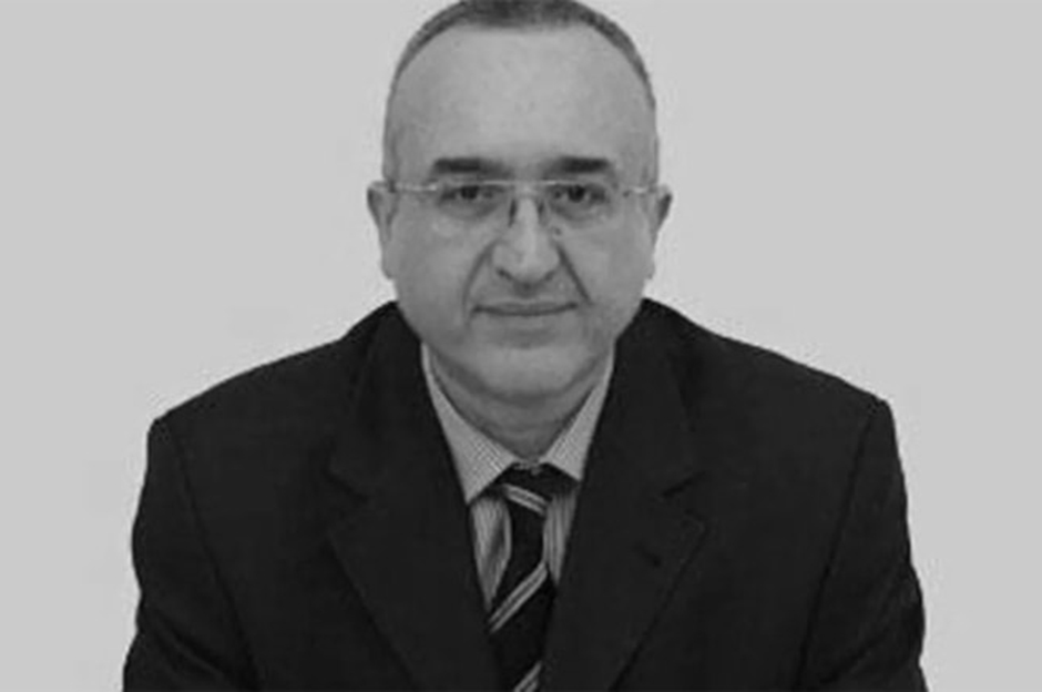 Spor basınının acı kaybı: Ercan Güven vefat etti