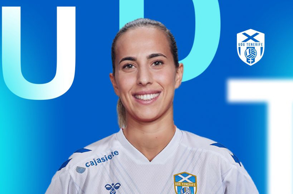 Milli futbolcu İspanya'ya transfer oldu