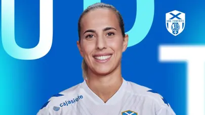 Milli futbolcu İspanya'ya transfer oldu