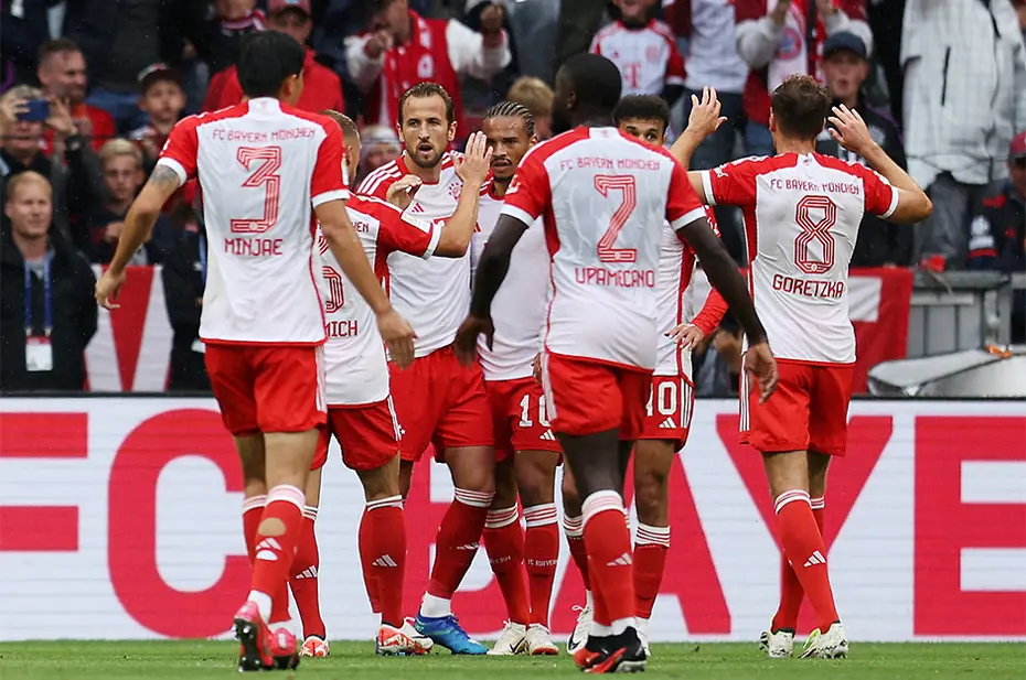 UEFA ülke puanı sıralaması güncellendi! 2 galibiyet, 1 mağlubiyet Türkiye'yi nasıl etkiledi? - 8
