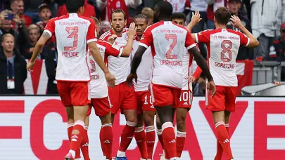 ŞAMPİYONLAR LİGİ: Bayern Münih - Bratislava maçı ne zaman, saat kaçta ve hangi kanalda?