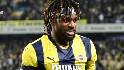 Maximin ayrılamadı, Fenerbahçe'nin kanat transferi sezon sonuna kaldı