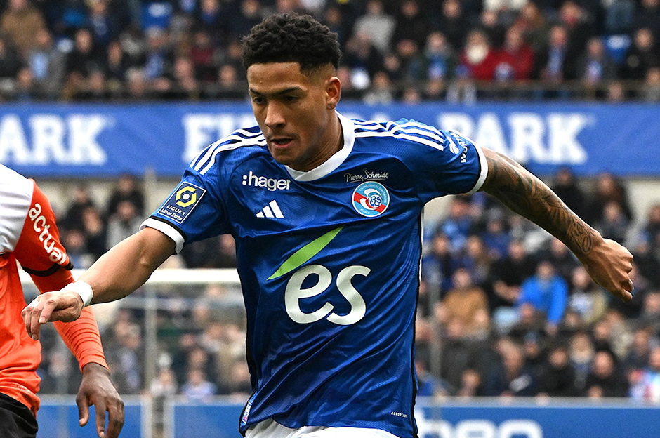 Beşiktaş'a Angelo transferinde rakip çıktı