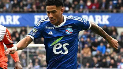 Beşiktaş'a Angelo transferinde rakip çıktı