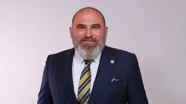 Sertaç Komsuoğlu: İnşallah seneye tüm kupaları alacağız