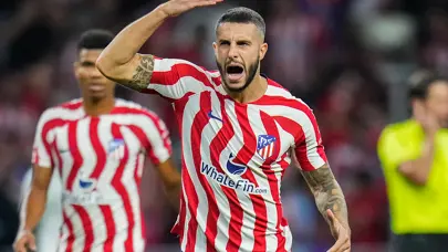 Beşiktaş'ın gündemindeki Mario Hermoso'ya yapılan teklifi duyurdular