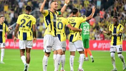 Fenerbahçe UEFA Avrupa Ligi maç fikstürü 2024-25: Fenerbahçe - Union SG maçı ne zaman, saat kaçta?