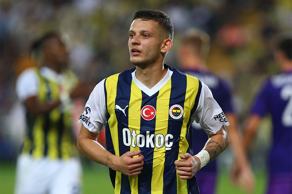 Nordsjaelland maçı öncesi Fenerbahçe'de büyük endişe