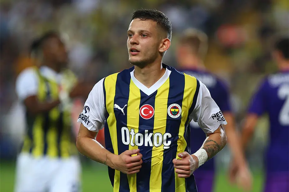 Szymanski için geliyorlar - 3