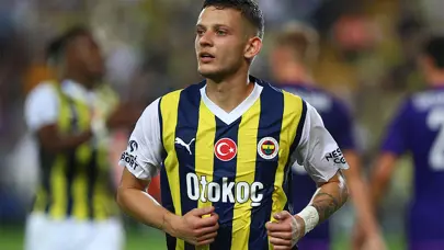 Nordsjaelland maçı öncesi Fenerbahçe'de büyük endişe