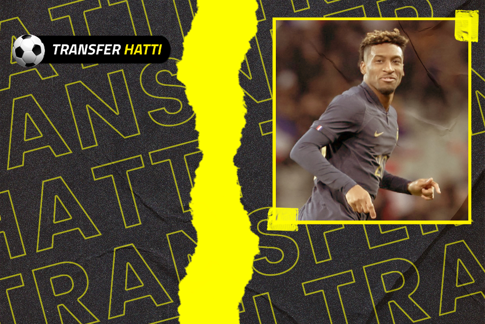 "Fenerbahçe'ye yıldız yağmuru" | Transfer Hattı (16 Haziran 2024)