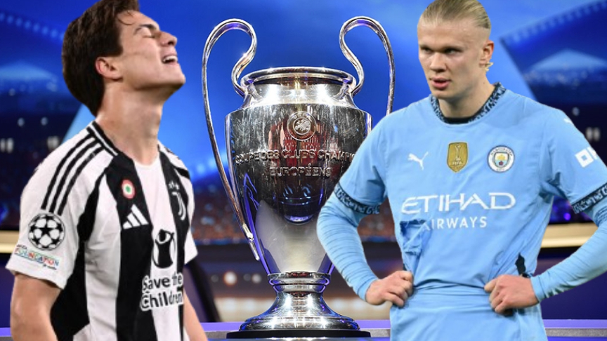 Gözler Kenan Yıldız’da: Juventus - Manchester City maçı şifresiz mi, hangi kanalda? Juventus - Manchester United maçı ne zaman, saat kaçta?