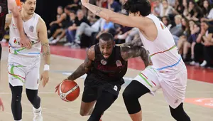 Petkimspor ateş hattından çıktı Petkimspor ateş hattından çıktı