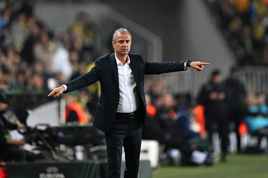İsmail Kartal'dan derbi için kritik uyarı - 4