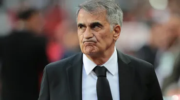 PFDK'dan Şenol Güneş'e ceza