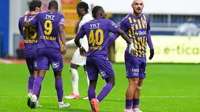 Eyüpspor'a 3 kötü haber: Galatasaray maçında yoklar