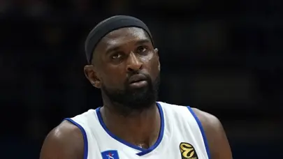 Chris Singleton'a teşhis konuldu, kalp krizi zannedilirken...