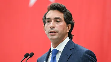 Burak Kızılhan'dan Galatasaray'a cevap: "Hukuki süreç başlatacağız"