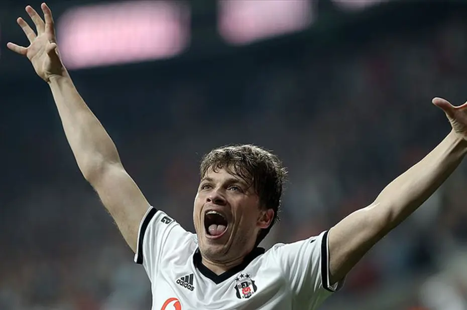 Adem Ljajic, Türkiye'ye geri dönüyor: Yeni adresi herkesi çok şaşırtacak - 4