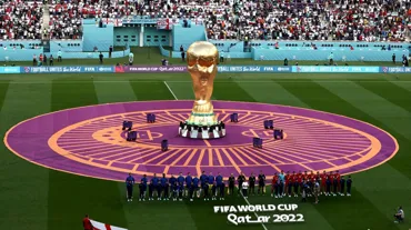 2022 Dünya Kupası: Arjantin şampiyon oldu, gol rekoru kırıldı