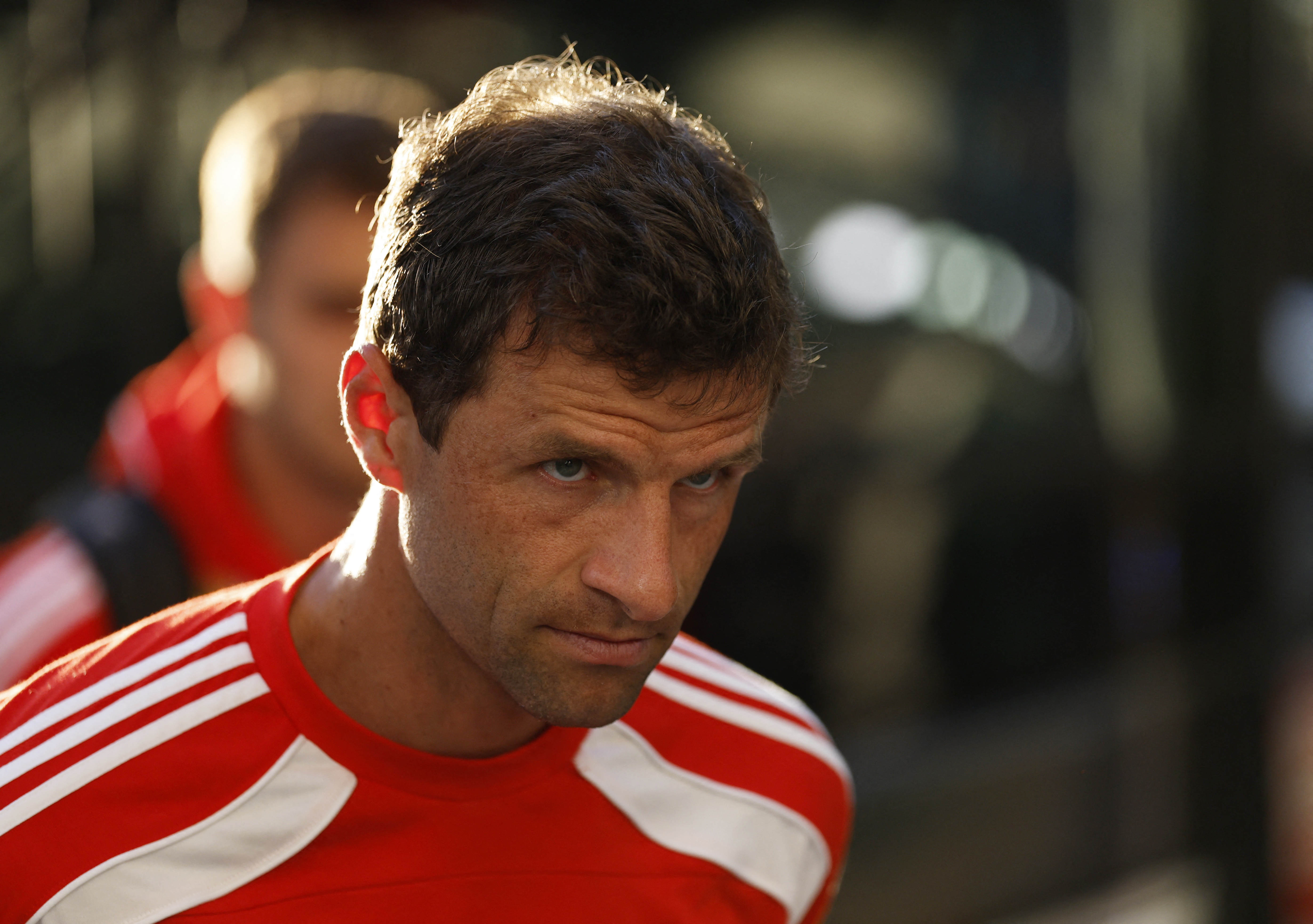 Müller 35 yaşında bir başka deve transfer oluyor: Son şampiyon harekete geçti