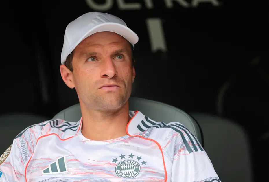 Müller 35 yaşında bir başka deve transfer oluyor: Son şampiyon harekete geçti - 2