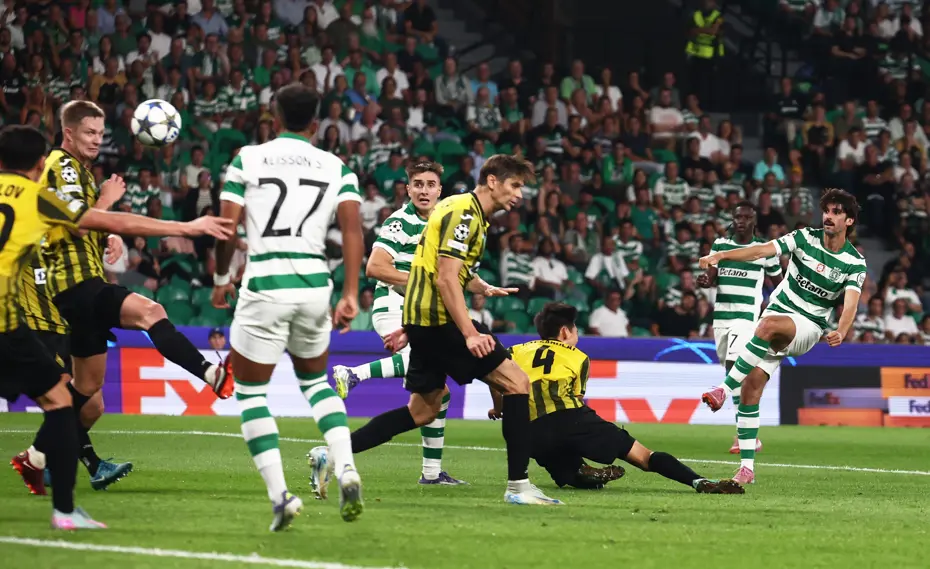Rashford İngiltere'ye gollerle döndü: Barcelona Devler Ligi'ne 3 puanla başladı - 3