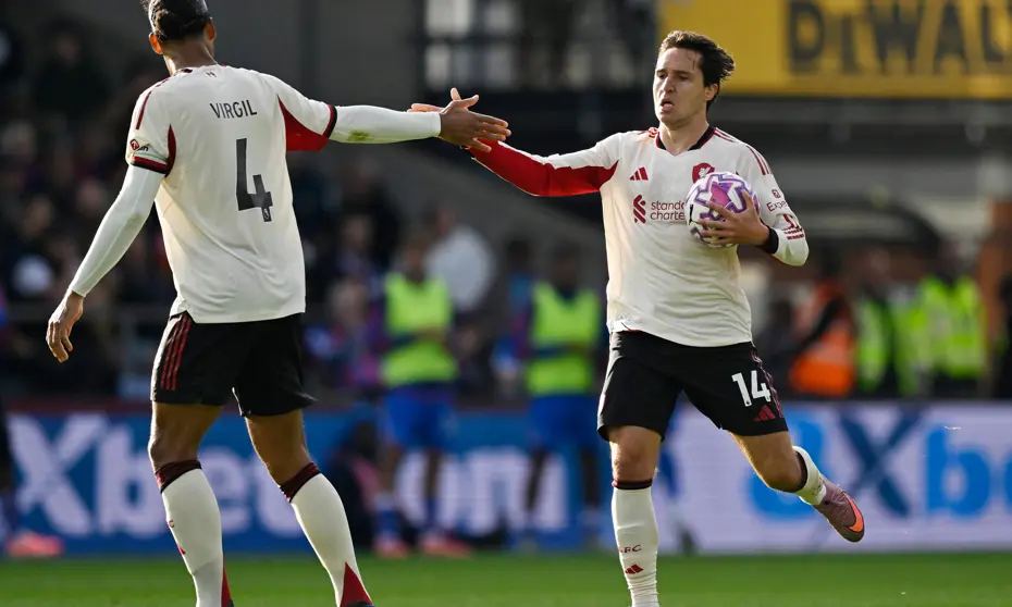 Arne Slot: "Galatasaray yenmesi zor bir takım" - 2