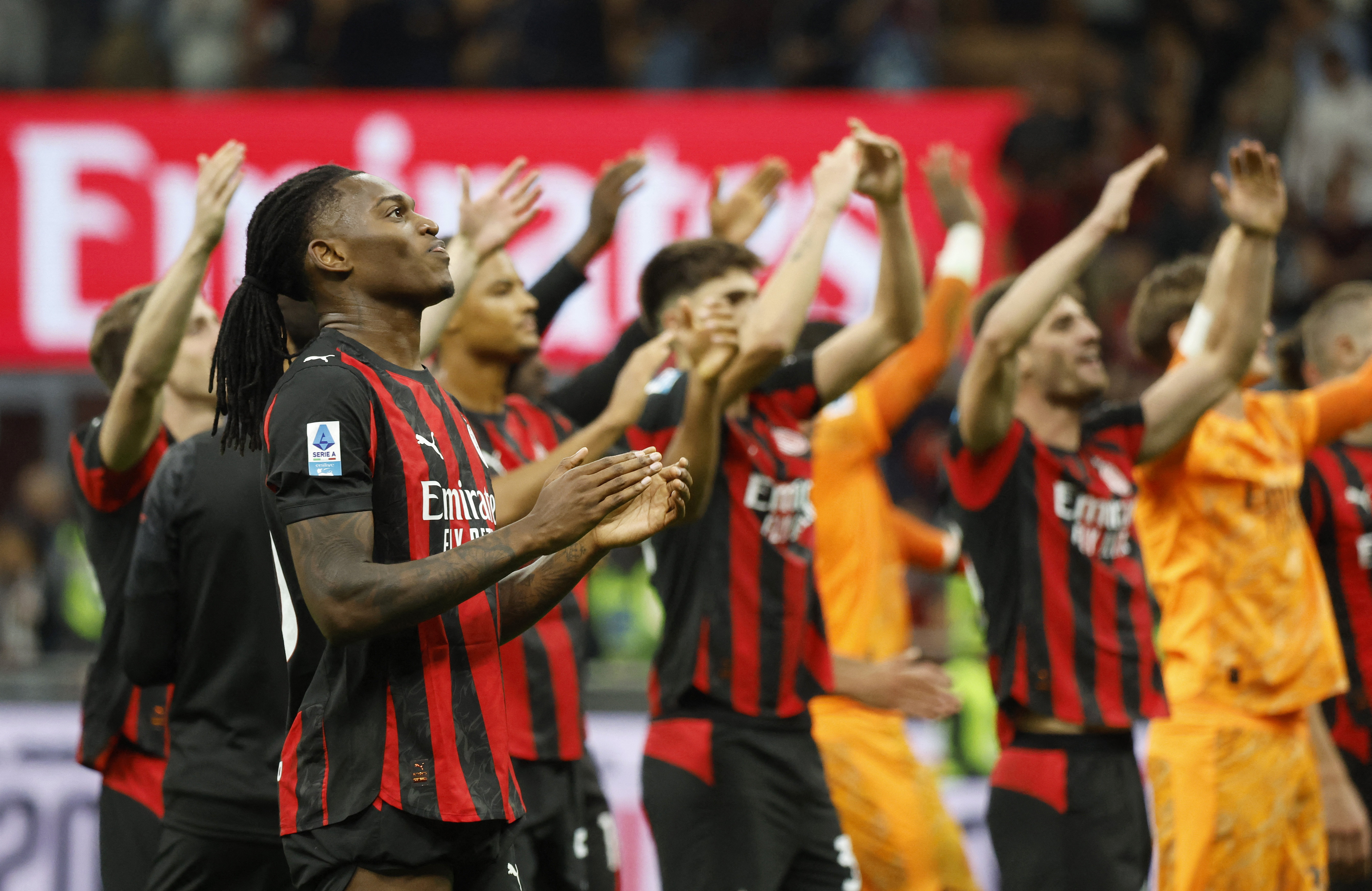 Liderlik Koltuğuna Kevin De Bruyne Esintisi! Milan, Napoli'yi Ters Köşe Yaptı