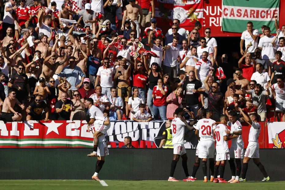 Barcelona darmadağın: Ligde farklı mağlubiyetle liderliği kaybetti - 3