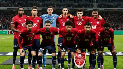 Artık haber değeri yok: Berke Özer yine penaltı kurtardı