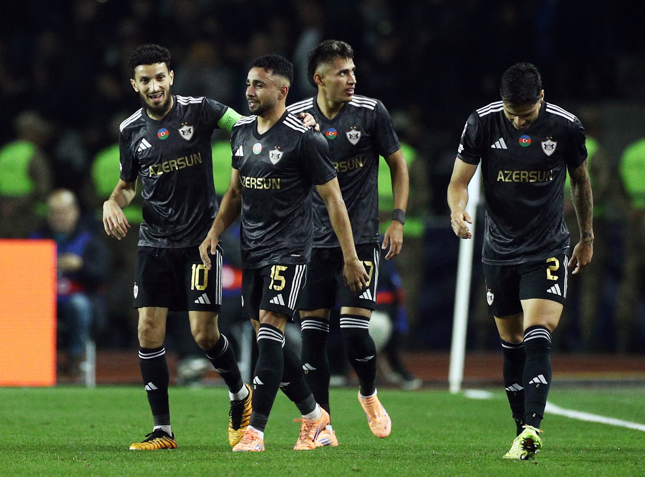 Karabağ kendi hikayesini yazmaya devam ediyor: İngiliz devine de "dur" dedi