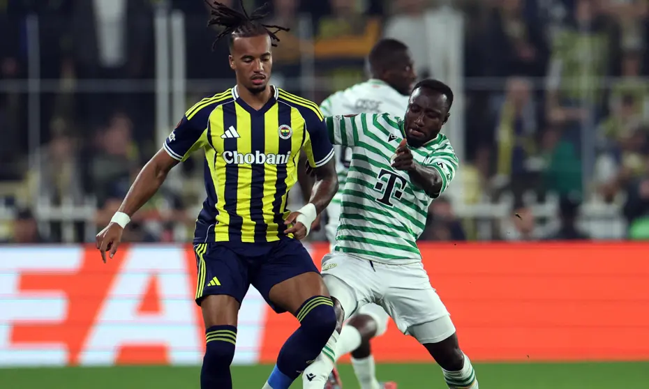 UEFA ülke puanı sıralamasında son durum: Fenerbahçe ve Samsunspor'un maçları sonrası güncelleme - 4 UEFA ülke puanı sıralamasında son durum: Fenerbahçe ve Samsunspor'un maçları sonrası güncelleme - 4