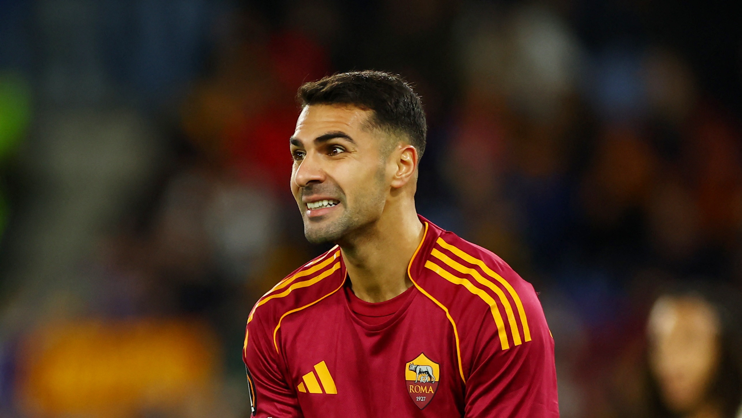 3 milli oyuncu sahne aldı: Avrupa Ligi'nde takımlarıyla galibiyete uzandılar