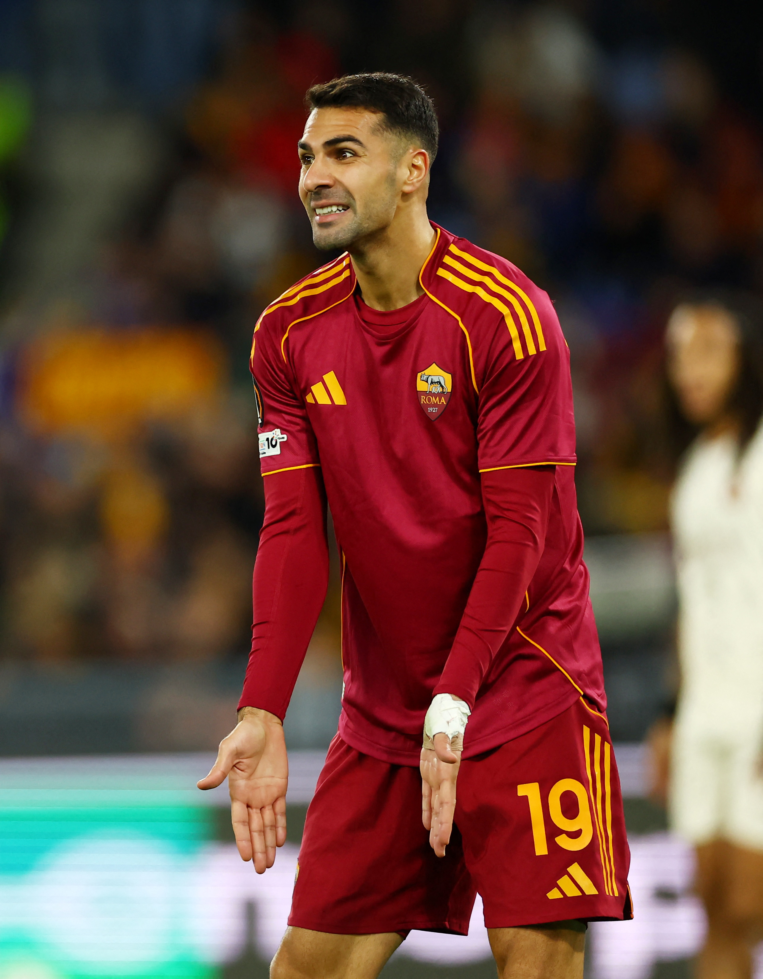 3 milli oyuncu sahne aldı: Avrupa Ligi'nde takımlarıyla galibiyete uzandılar