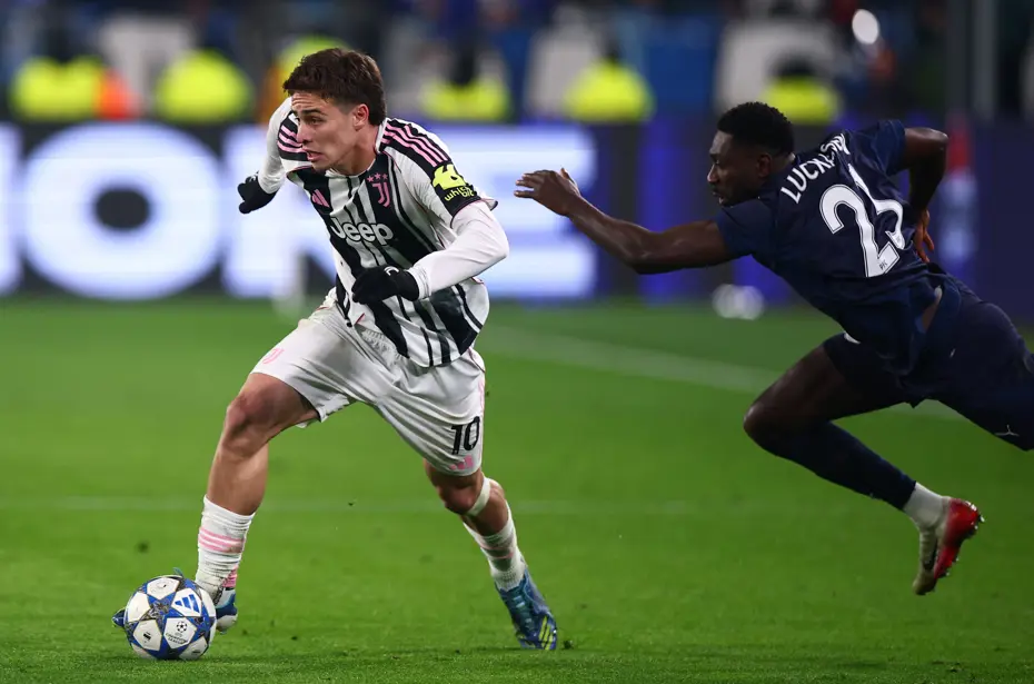 Kenan Yıldız asistini yaptı: Juventus ikinci yarıda galibiyete yürüdü