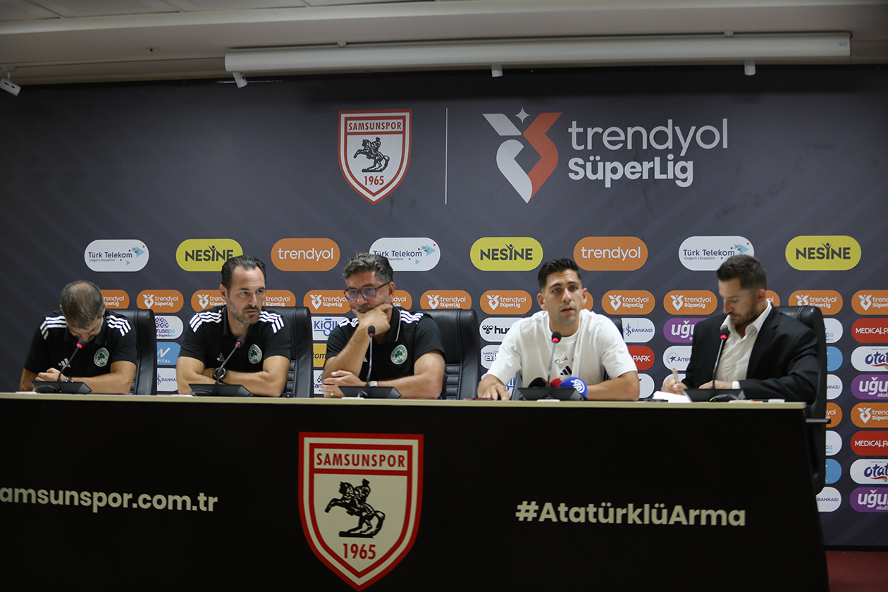 Bakasetas'tan Yunan gazetecinin sorusuna flaş yanıt