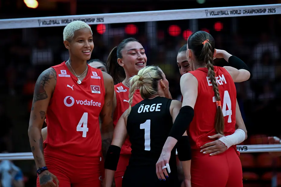 Filenin Sultanları çeyrek finalde: Rakip belli oldu - 2
