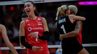 Filenin Sultanları çeyrek finalde: Rakip belli oldu