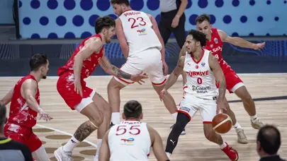 12 Dev Adam'ın yarı finaldeki rakibi belli oldu