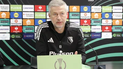 Samsunspor'un rakibi temkinli: "Dişe diş bir maç geçecek"