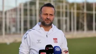 İddiaları reddetti: Osman Zeki Korkmaz'dan "istifa" açıklaması